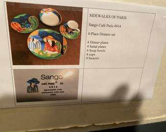 Sale Picture