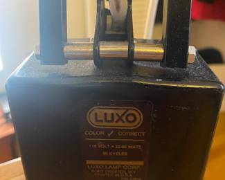 Light brand