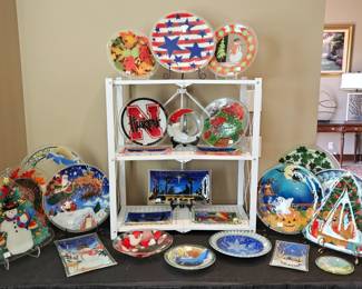 Large Selection of Peggy Karr