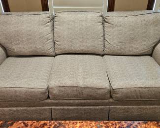 Smith Brothers Sofa. 2 Available 