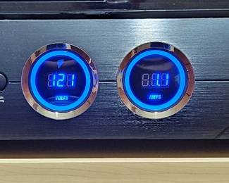 Panamax M5400PM 11-Outlet Power Conditioner