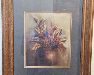 Song of Summer by Sandy Madden