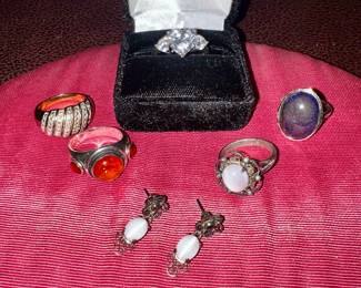Sterling Silver