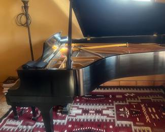 B model the choice of true musicians