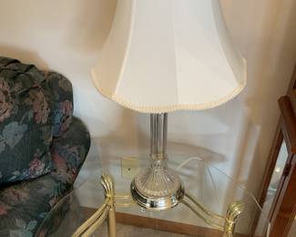Pair of Table Lamps available