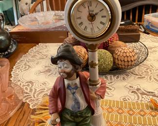 Another Whistling Willie