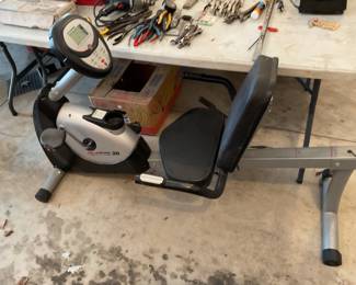 Schwinn Pedal Excerciser