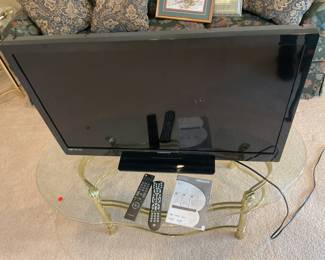 Magnavox Flat Screen