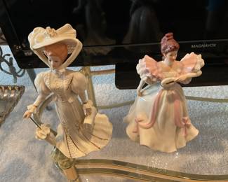 Lenox Figurines