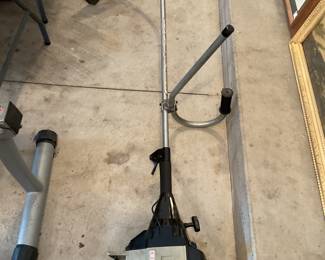 Craftsman Weed Wipper