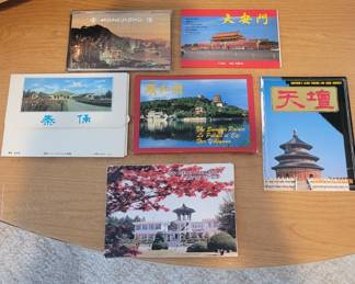 Japanese Post Cards