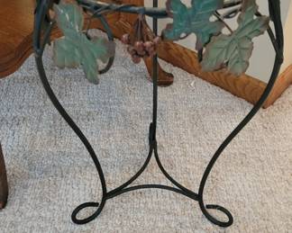 Cute Small Plant Stand