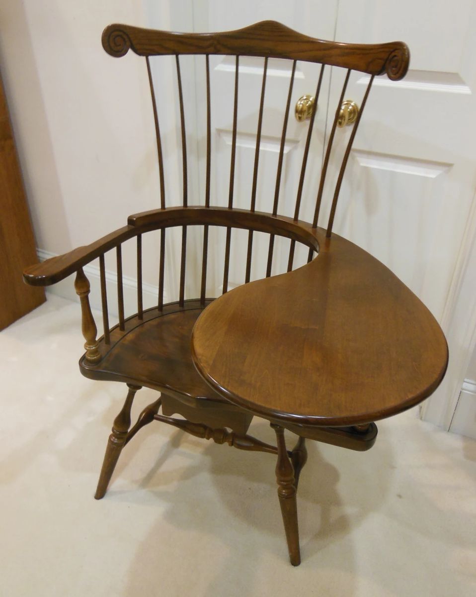 Windsor chair ( Duckloe Windsor)