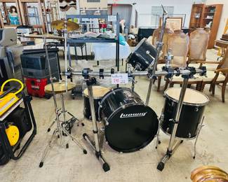 Drum Set