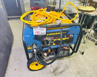 Generator