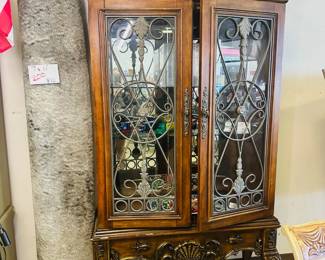 Dining Cabinet