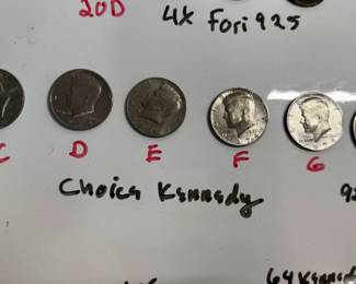 COINS