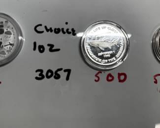 COINS