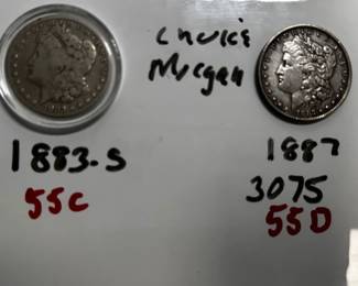 COINS