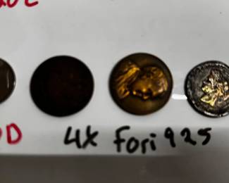 Coins