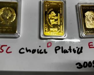 COINS