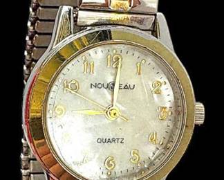 Nouveau Watch