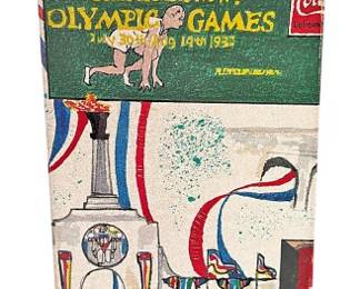 CocaCola Limited Edition Olympic Bottle