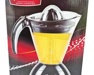NEW Parini 34 Oz Juicer