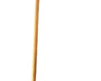 Vintage Horse On A Stick