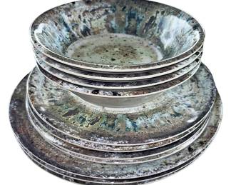 Certified International Dishes