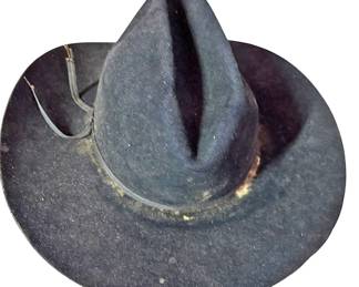 The Rodeo King Hat