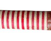 4 Piece Stars Stripes Pool Cue