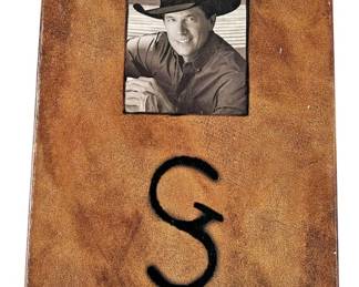 George Strait Cassette Box Set