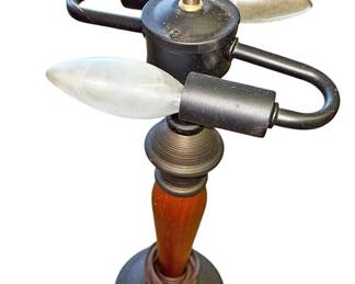 Vintage Table Lamp
