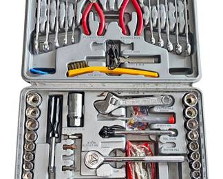 General Purpose Tool Set