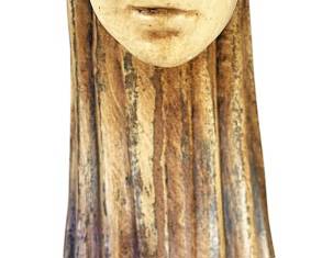 Martha Jimenez Art Deco Piece