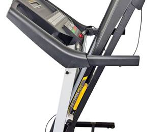 Golds Gym Air Stride Plus Treadmill