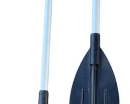 Pair Of Single T Grip Paddles