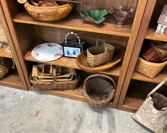 Misc Baskets