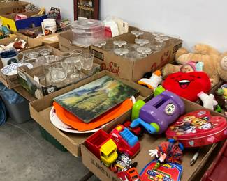 Sale Picture