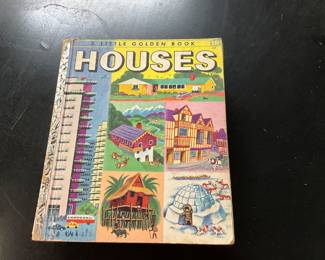 A Little Golden Book