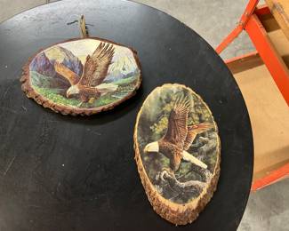 Souvenir Items - Shenandoah Nat'l Park VA & Luray Caverns, VA