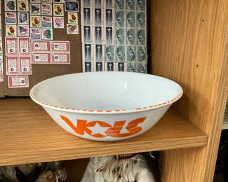 TN Volunteers Bowl