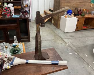 Beer / Soda Bottle Capper