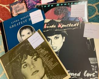 Linda Ronstadt