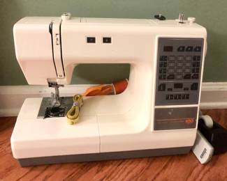 Kenmore 100 sewing machine