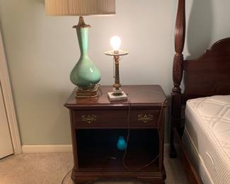 Bedside table