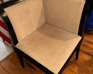 Corner Chair