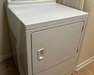Maytag Electric Dryer