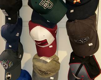 Baseball Hats